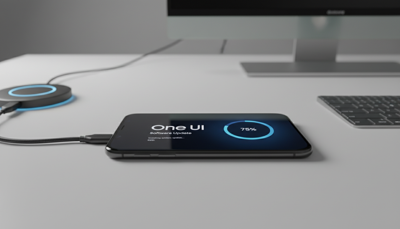 Samsung, Galaxy S24 ve Katlanabilir Modelleri İçin One UI 8.5 Güncellemesini Yayınladı