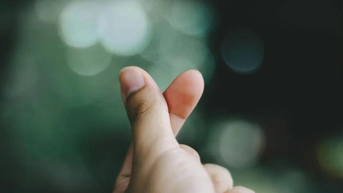 Yapay Zeka ve Yüksek Çözünürlüklü Kameralar Parmak İzlerini Tehlikeye Atıyor