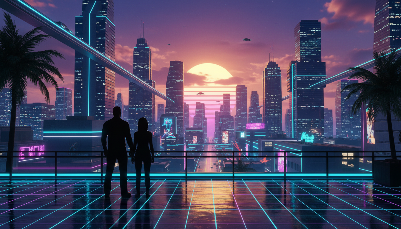 Take-Two CEO'su Açıkladı: GTA 6'nın Çıkış Tarihi 19 Kasım 2026 Olarak Kesinleşti