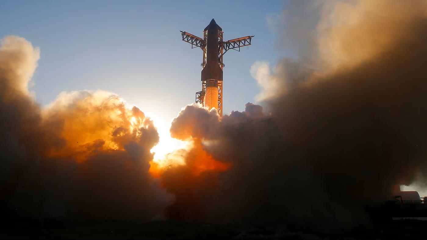 SpaceX'in Halka Arzı Haziran Ayında Gerçekleşebilir: 1,75 Trilyon Dolarlık Değerleme Hedefi