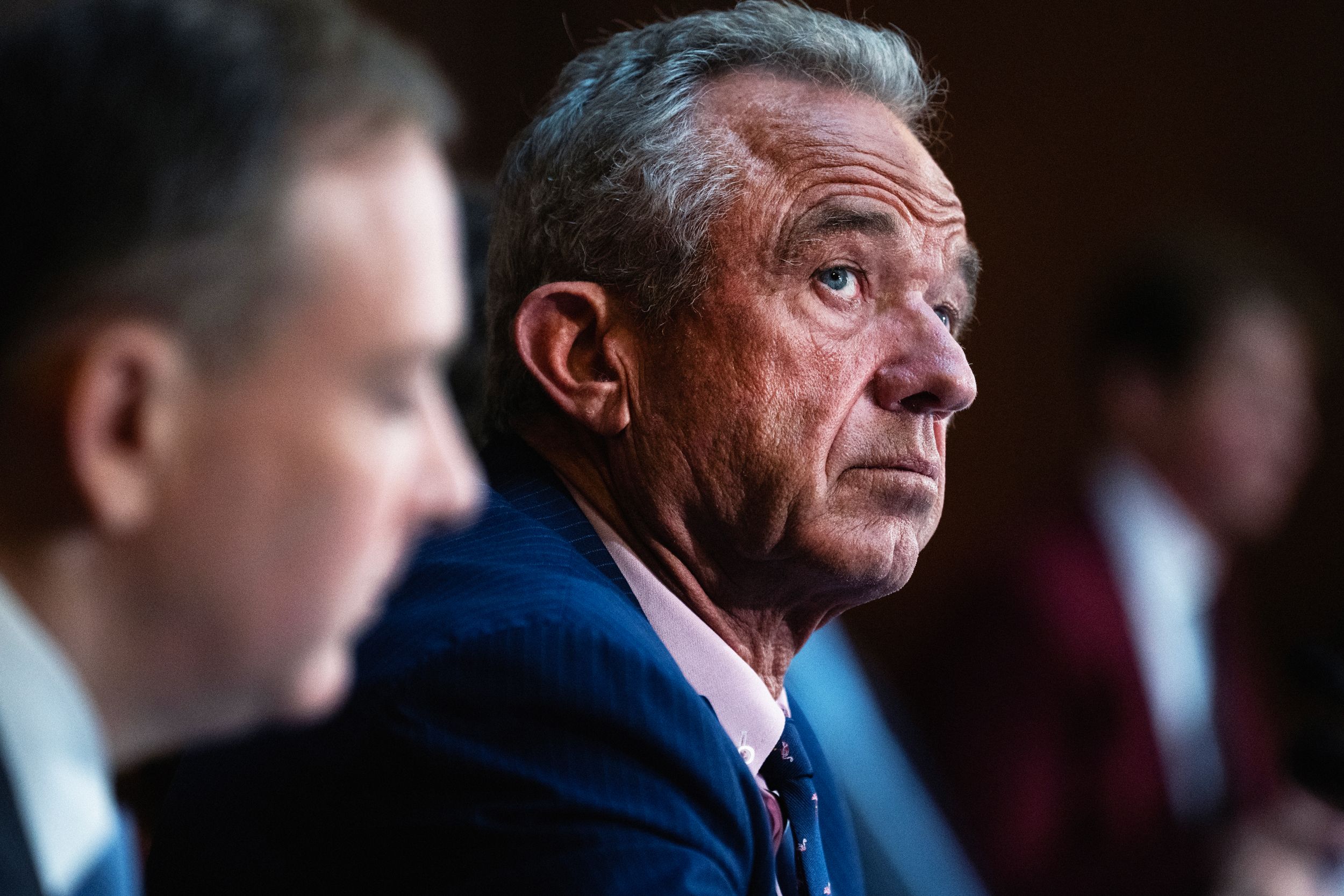 RFK Jr.'ın Aşı Politikasına İlham Veren Tartışmalı Danimarka Araştırması