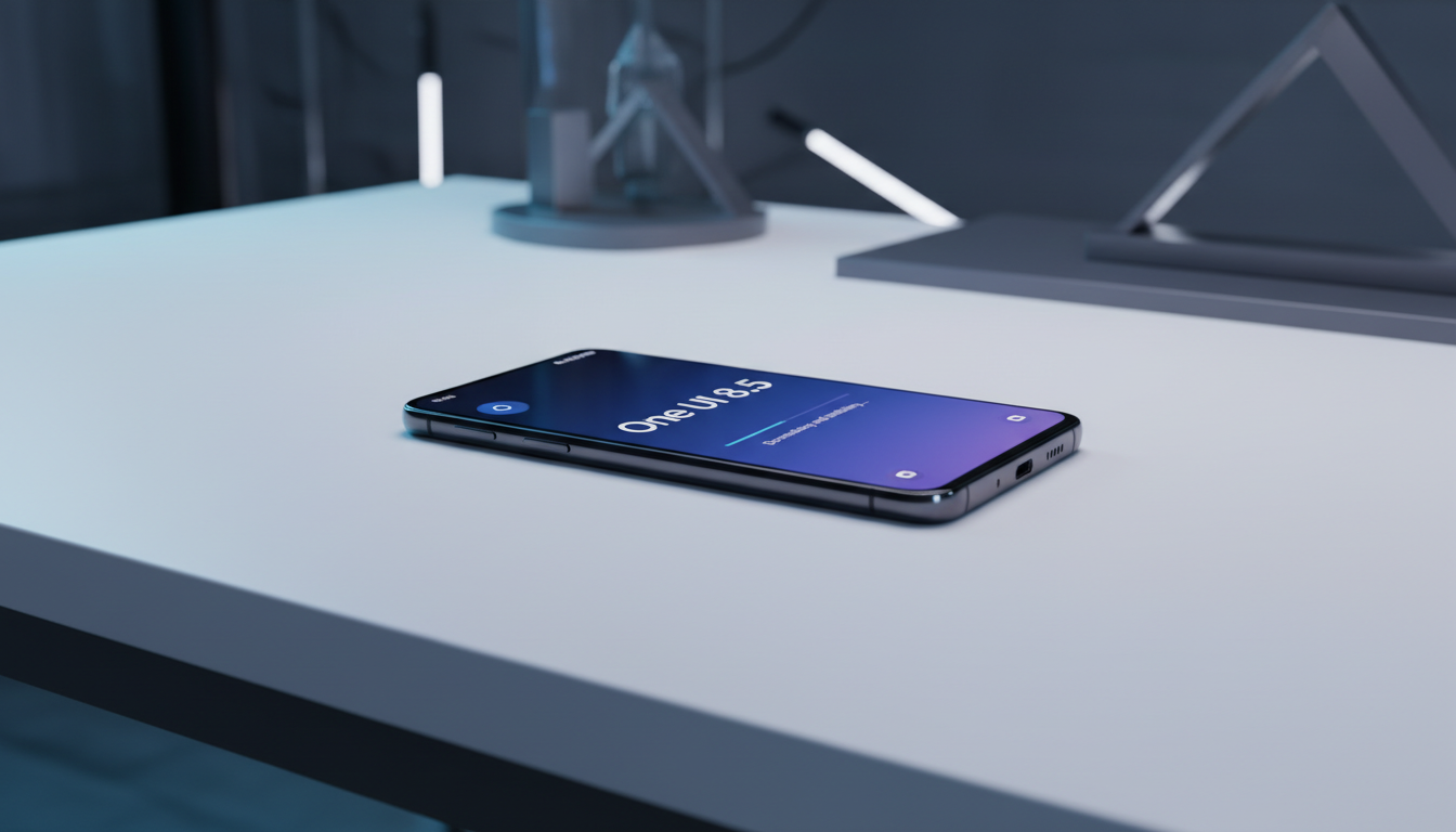Samsung Galaxy S23 Serisi İçin One UI 8.5 Güncellemesi Yayınlandı