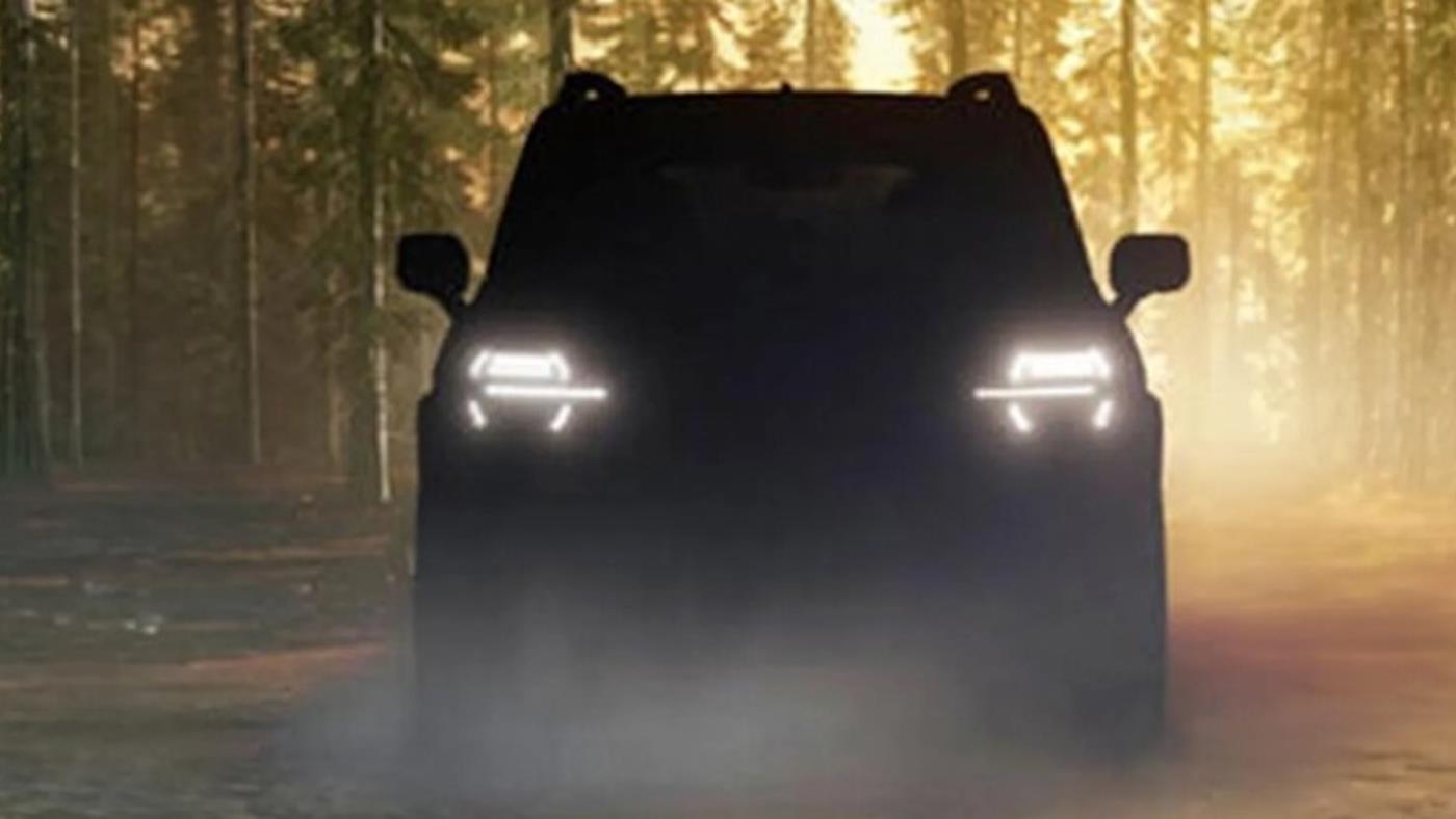 Ford Avrupa'da Geri Dönüyor: Efsanevi Fiesta Yeniden Doğuyor ve Yeni Bronco Geliyor