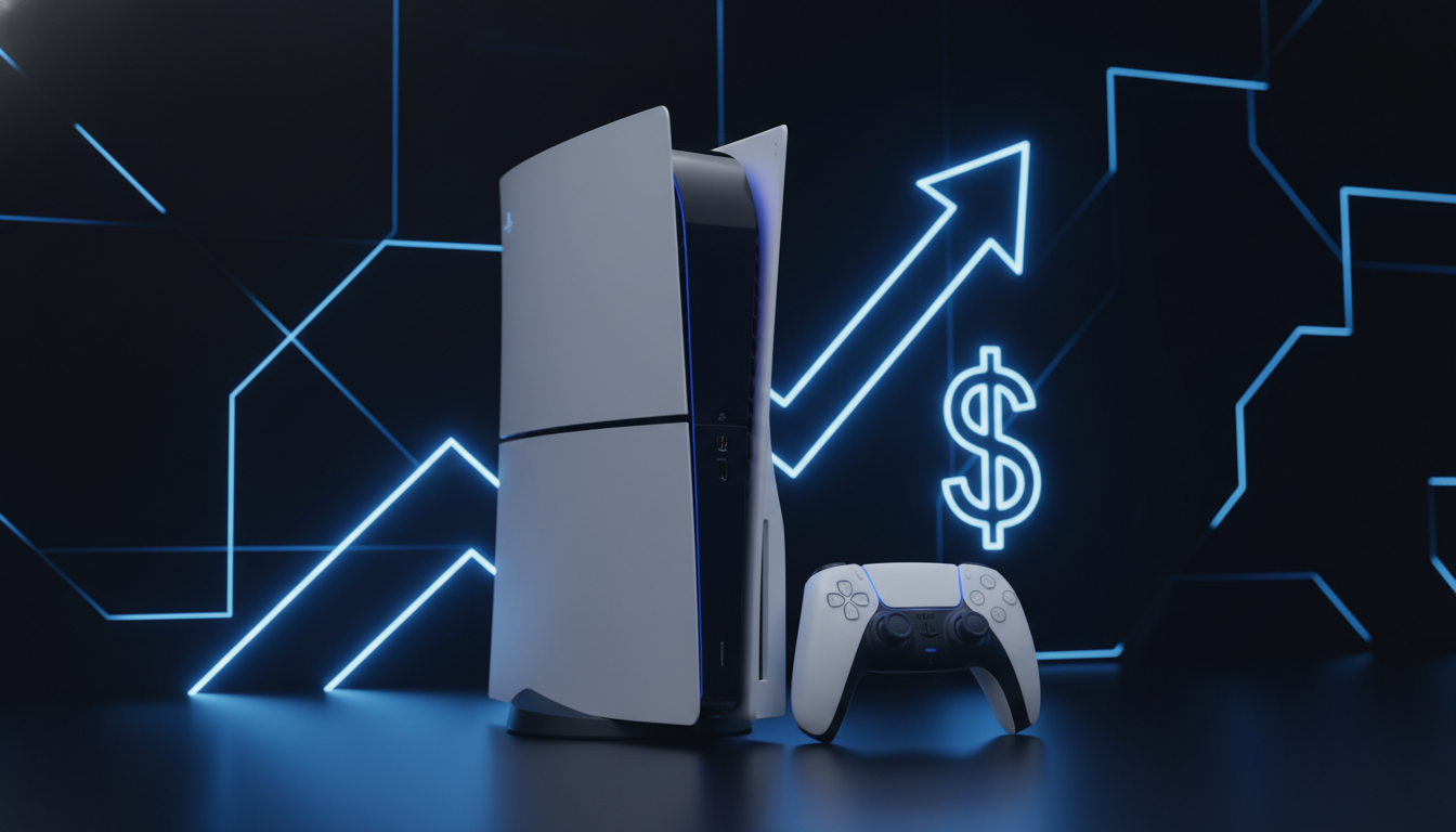 Sony'den PlayStation Plus Aboneliklerine Zam Kararı: Türkiye de Etkilenecek