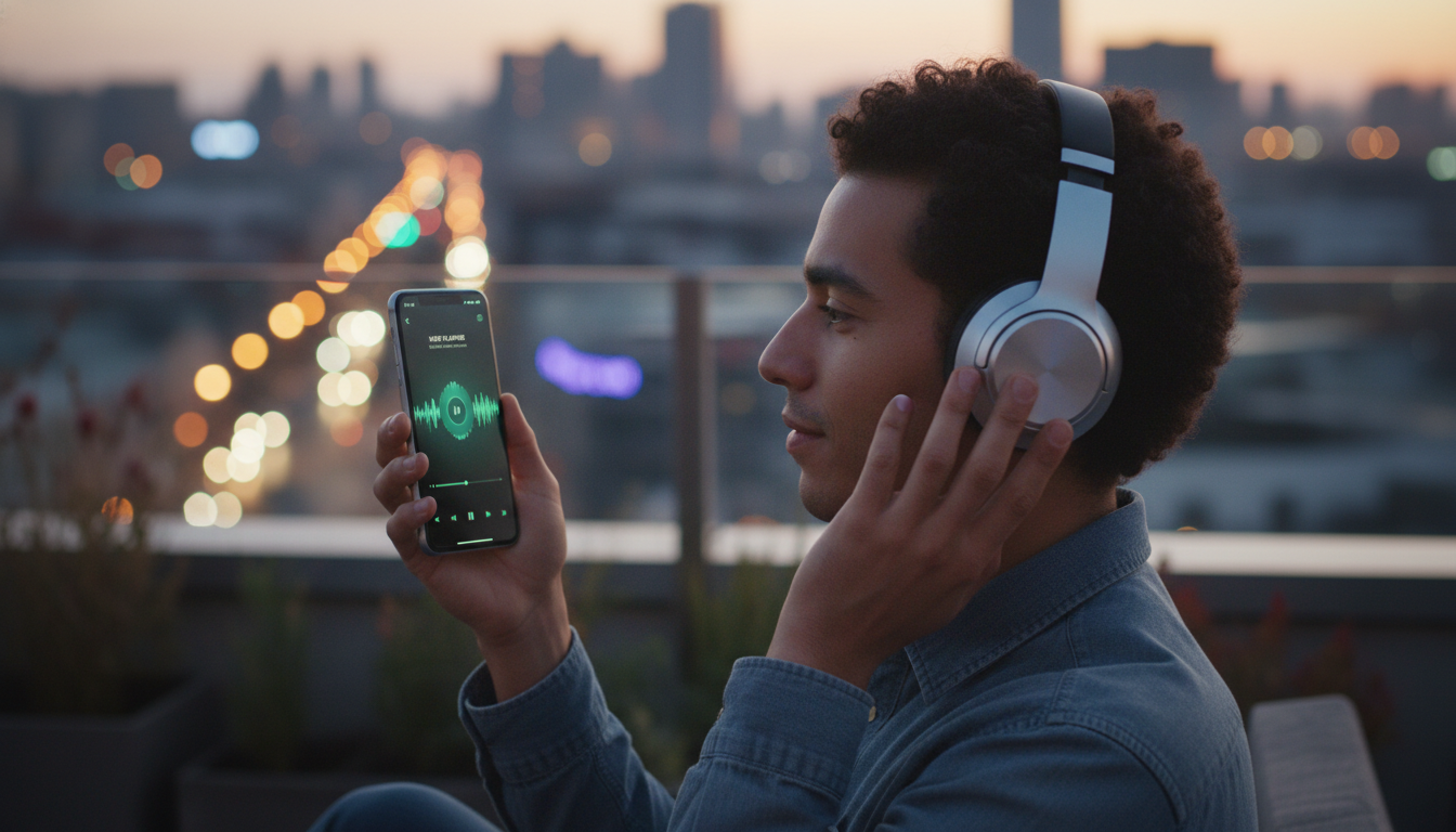Spotify Premium'dan Yeni Kullanıcılara 3 Ay Ücretsiz Deneme Fırsatı