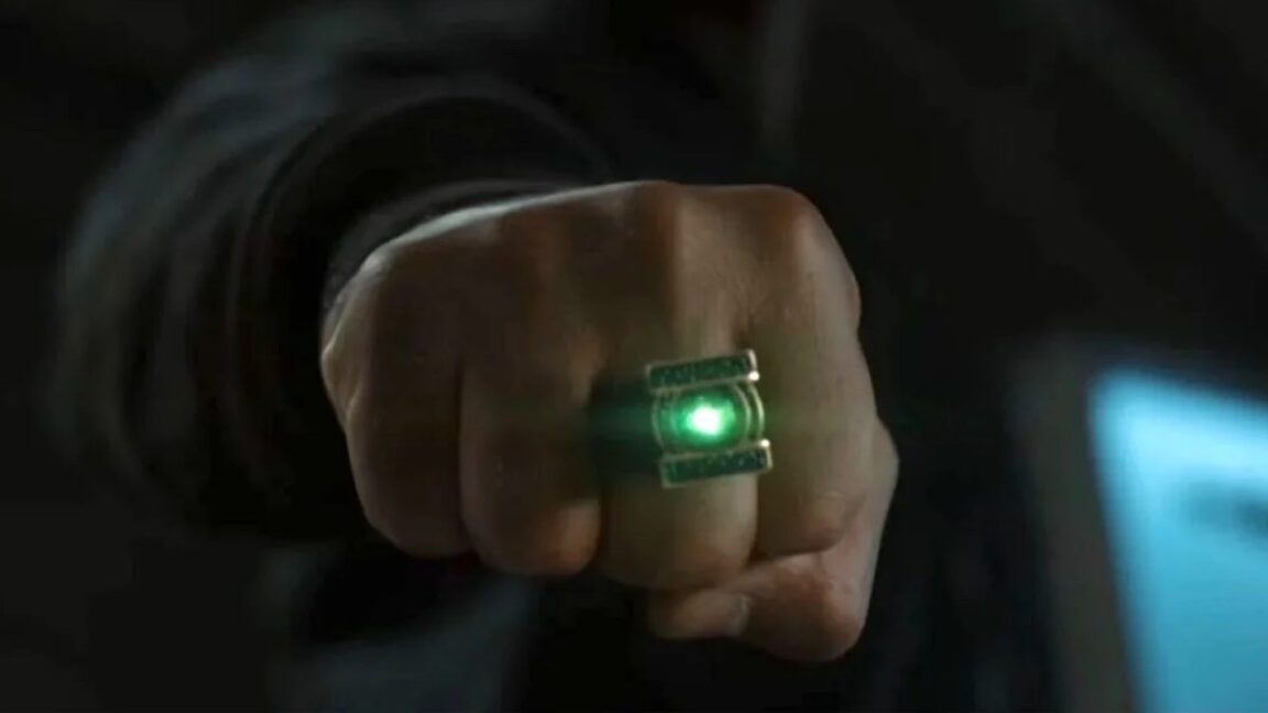 Yeni Lanterns Fragmanında Guy Gardner Sürprizi ve DC Evreni Detayları