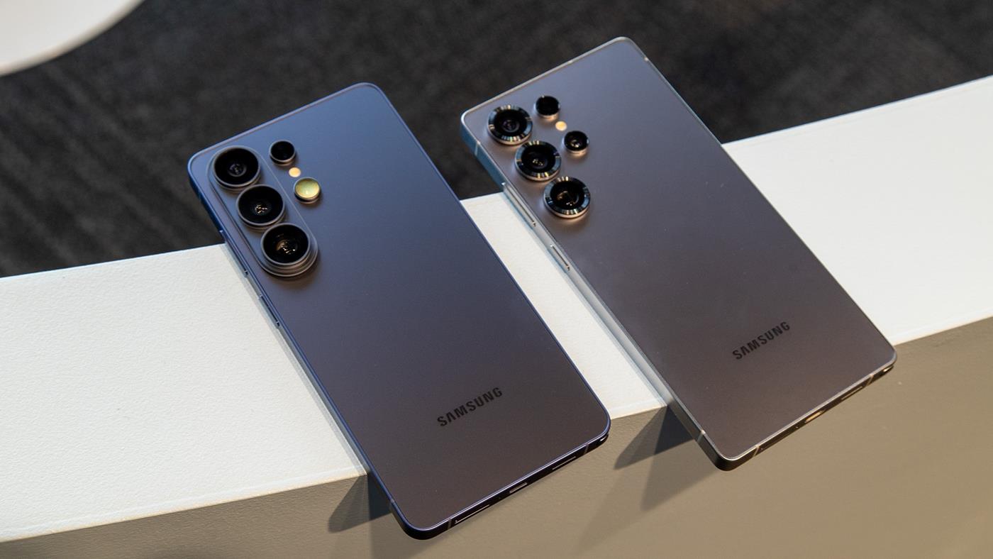 Samsung Galaxy S27 Ultra'da Beklenen Gelişme: 5000 mAh Sınırı Aşılıyor