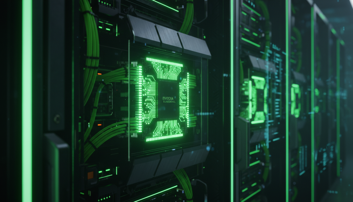 Morgan Stanley Raporu: NVIDIA Blackwell GPU'larının Yüksek Maliyeti Performansla Dengeleniyor