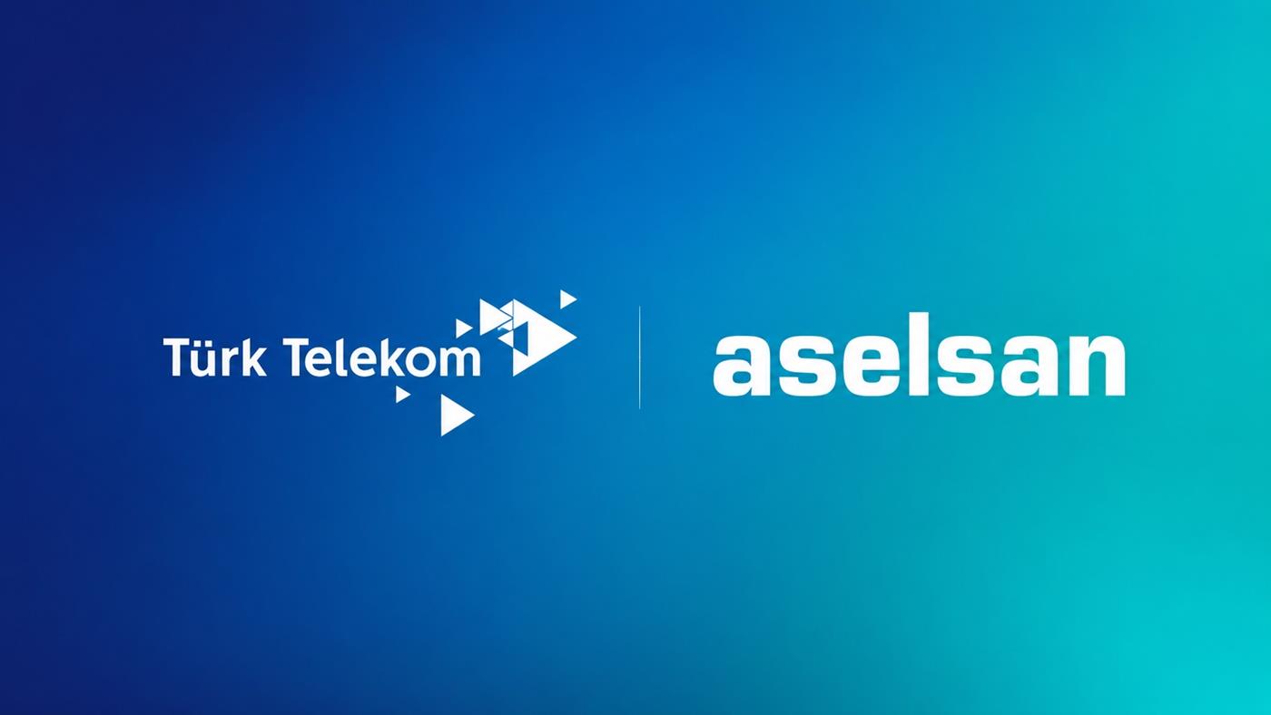Türk Telekom ve ASELSAN'dan Yerli Akıllı Telefon ve Haberleşme Altyapısı Ortaklığı