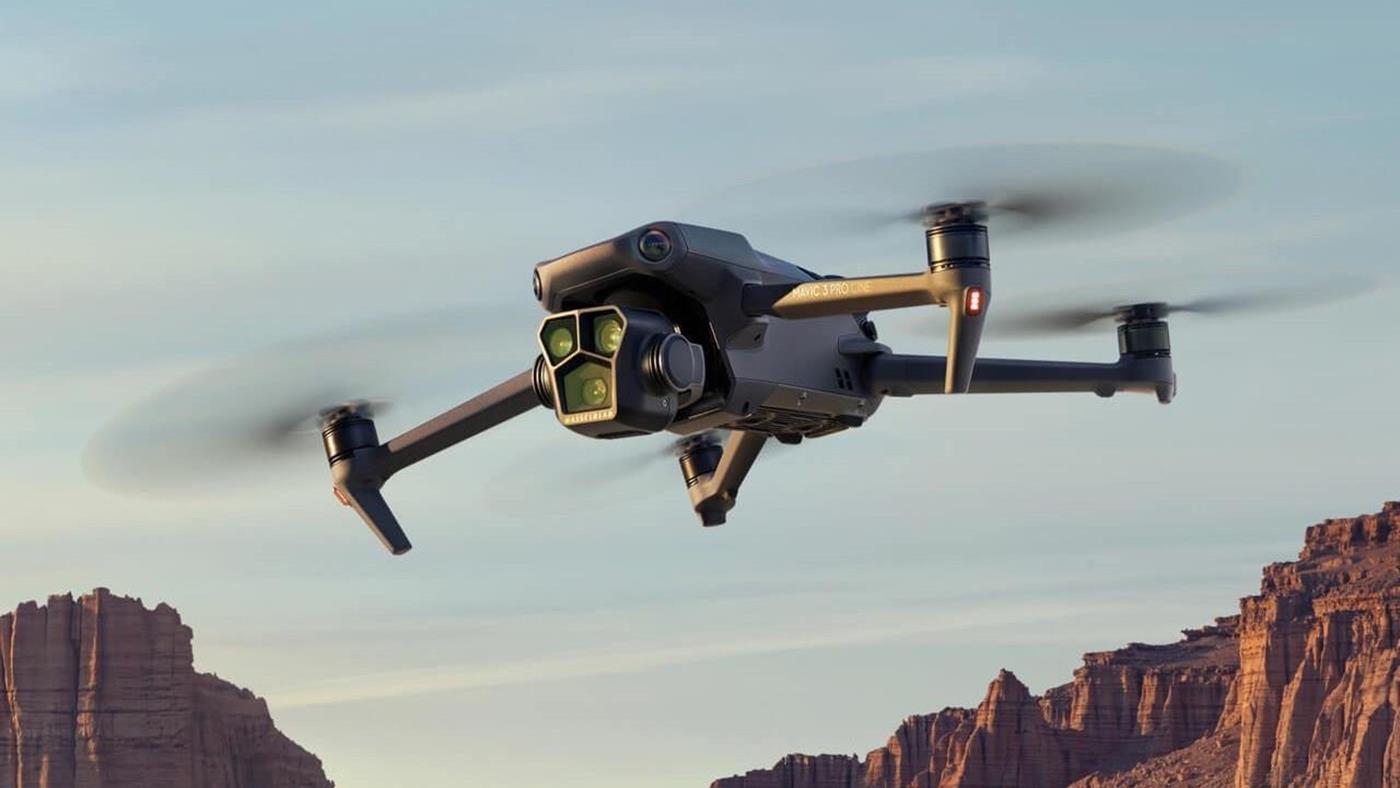 2026'nın En İyi Drone Modelleri ve Öne Çıkan Özellikleri