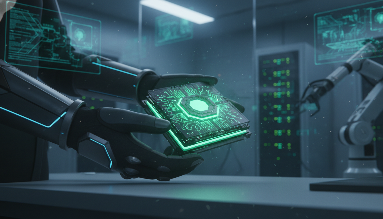 NVIDIA'nın Agent Odaklı Yeni İşlemcisi Vera CPU, Dev AI Laboratuvarlarına Ulaştı