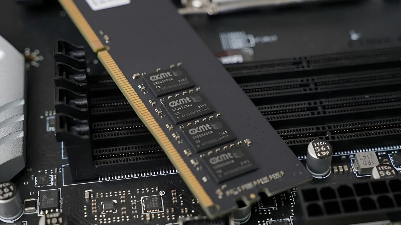 Samsung Eski Yöneticisine Göre Çinli Üreticiler DDR5 Fiyatlarını Düşürecek