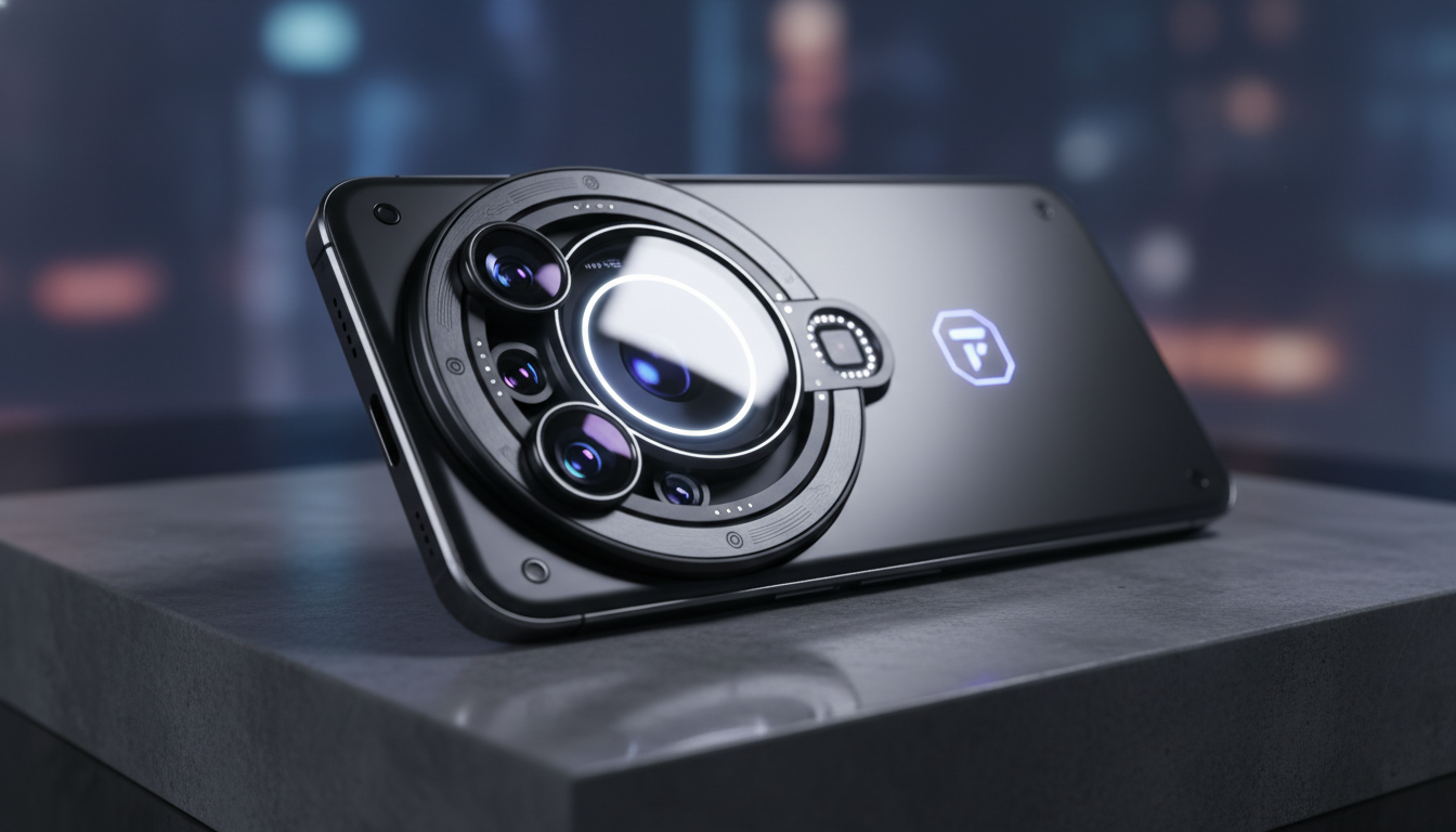 Oppo Find X10 Ultra Sızıntıları: 200 MP LOFIC Sensör ve 100 MP Kare Ön Kamera