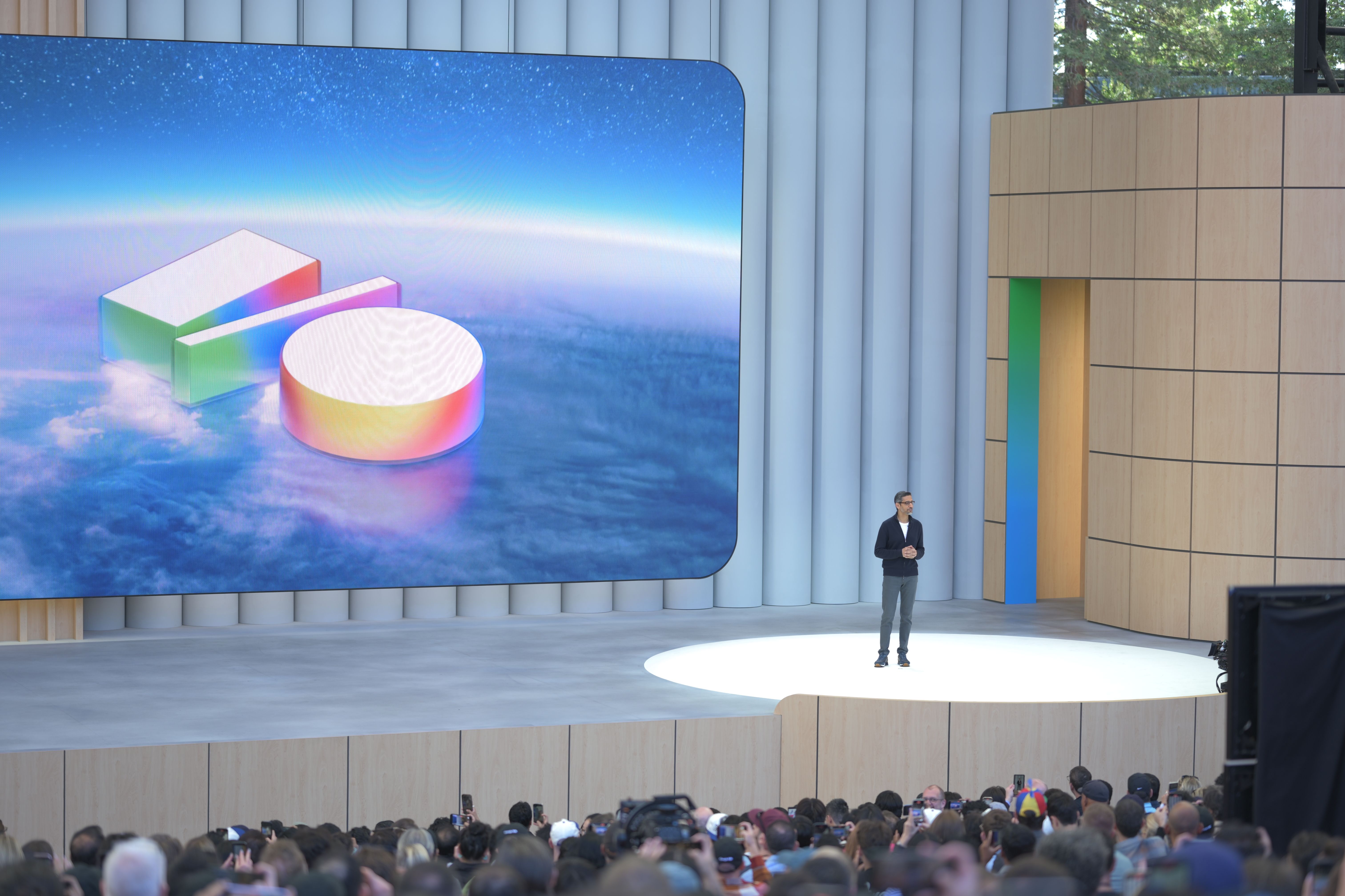 Google I/O 2026 Başlıyor: Gemini ve Akıllı Gözlük Beklentileri