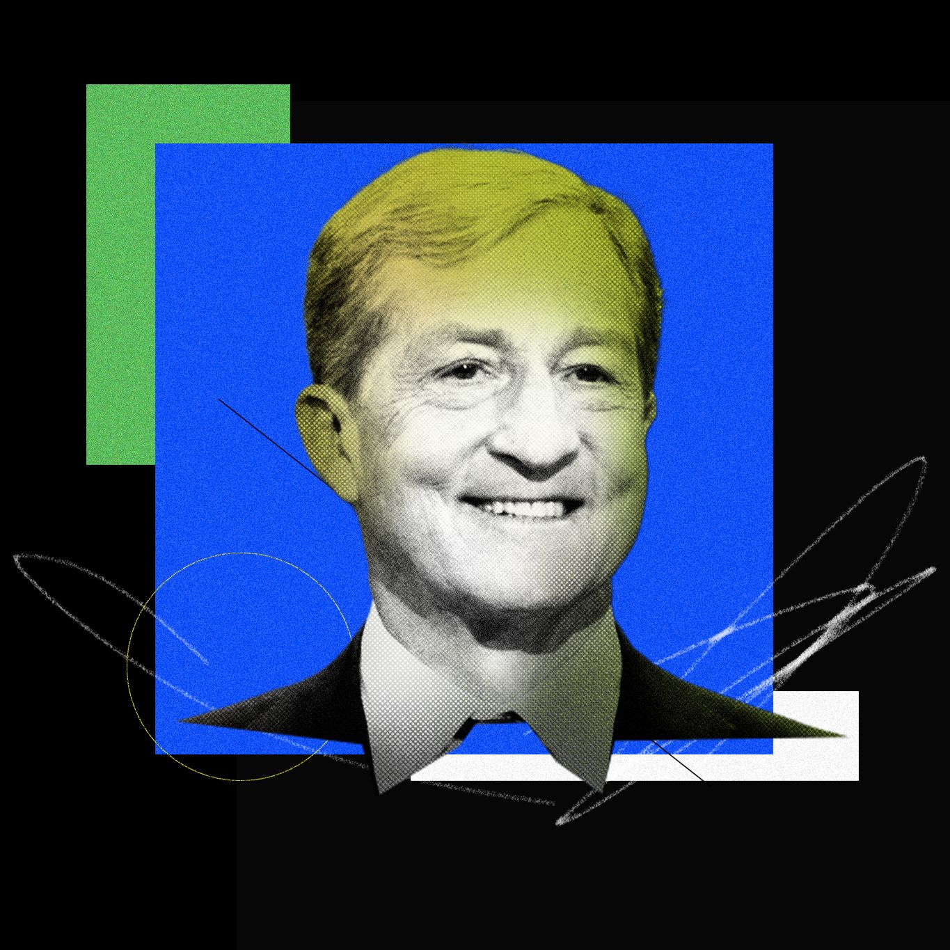 Tom Steyer Kaliforniya Valiliği İçin Yarışıyor: Teknoloji Devleri ve Vergi İkilemi