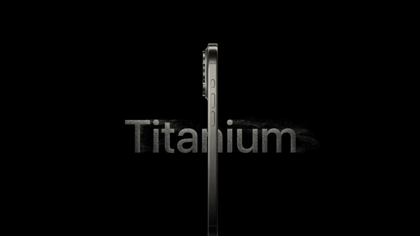 Apple, Gelecek iPhone Pro Modellerinde Geliştirilmiş Titanyum Tasarıma Dönebilir