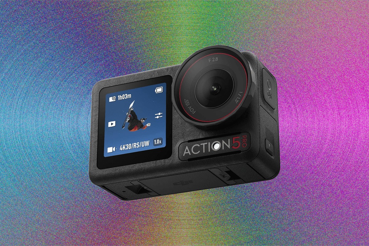 2026'nın En İyi Aksiyon Kameraları: DJI Osmo Action 6 ve GoPro Hero 13 İncelemesi