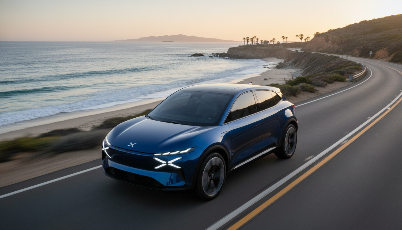 Skoda'nın Uygun Fiyatlı Yeni Elektrikli Crossover Modeli Epiq Tanıtıldı