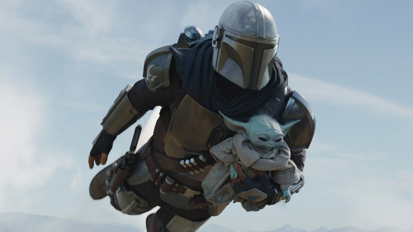 Yedi Yıl Sonra Gelen Star Wars Filmi 'The Mandalorian and Grogu' Eleştirmenleri Hayal Kırıklığına Uğrattı