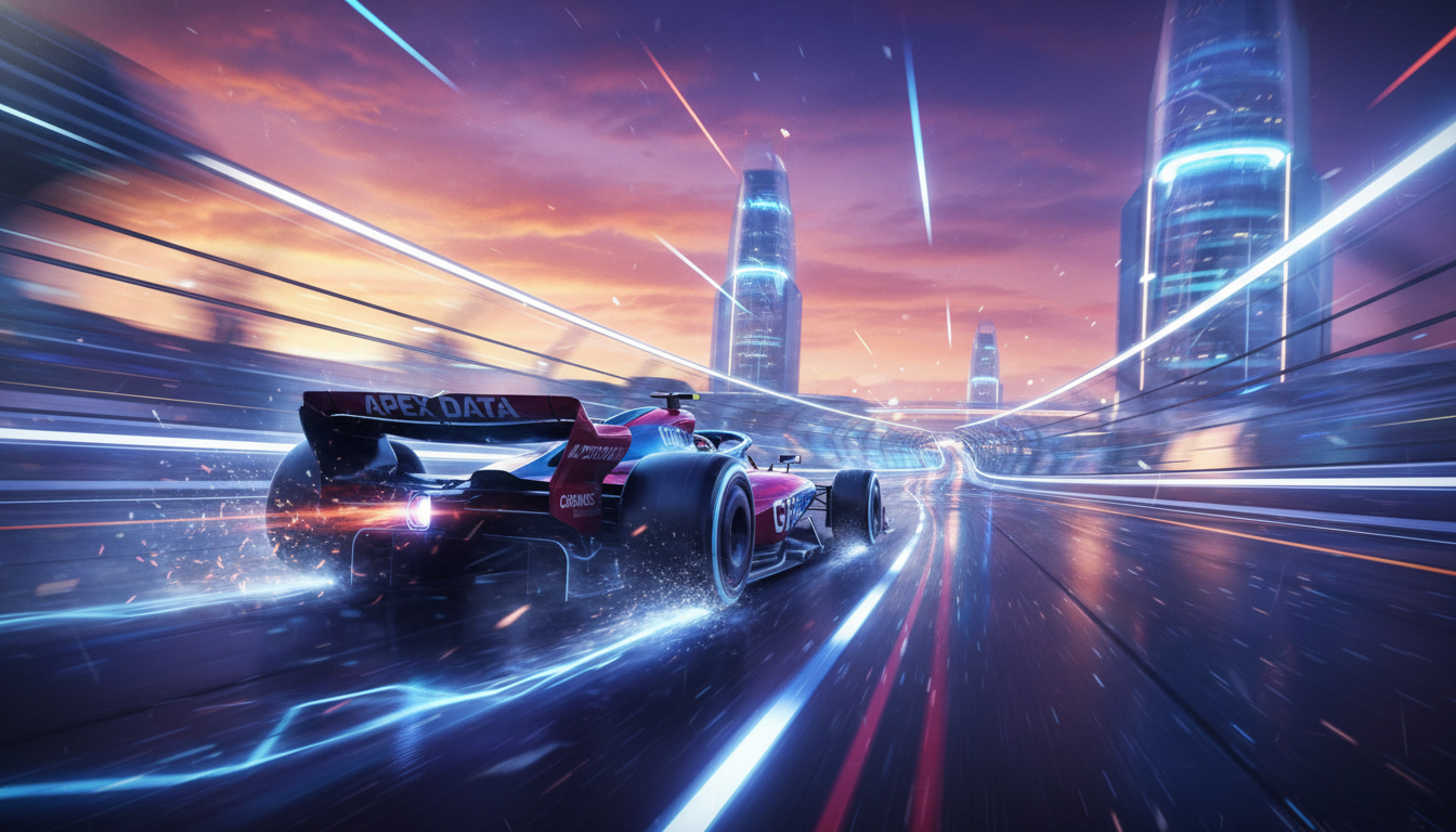 EA Games'ten F1 Serisinde Strateji Değişikliği: 2026 Sezonu DLC Olarak Geliyor