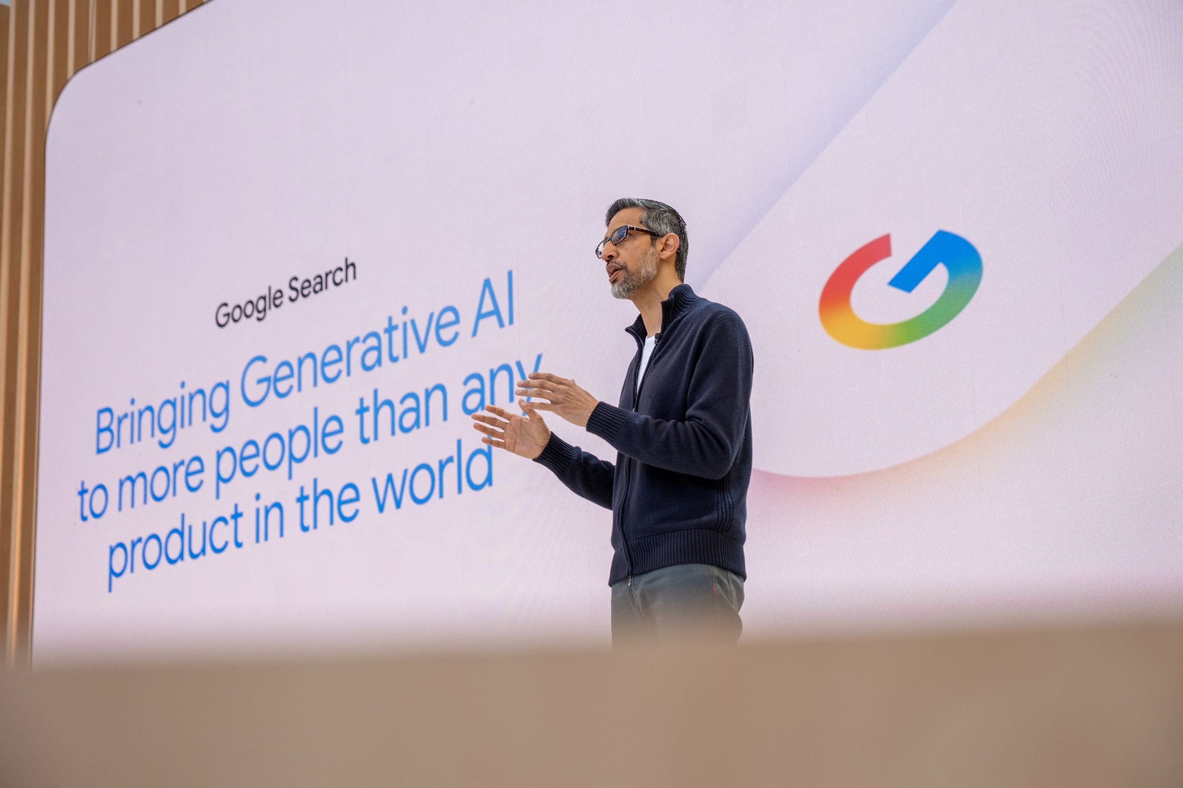 Google'dan Otonom Yapay Zeka Hamlesi: Gemini Spark Duyuruldu
