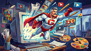 Google'dan Yeni Nesil Yapay Zeka: İşletmeler İçin Gemini Omni Tanıtıldı