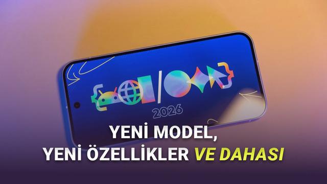 Google I/O 2026: Gemini 3.5, Otonom Yapay Zeka Ajanları ve Yeni Ekosistem Duyuruldu