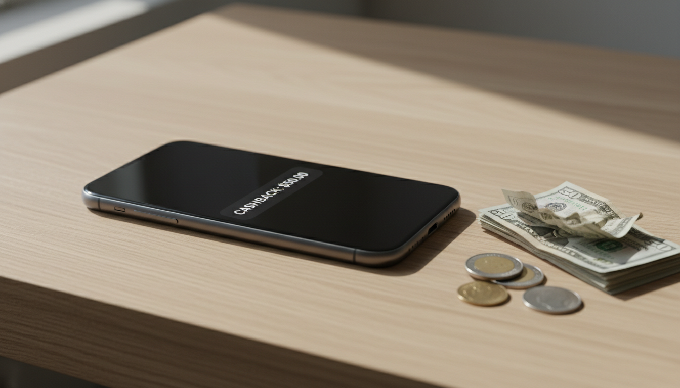 Minimalist Light Phone III, Az Veri Tüketen Kullanıcılara Para İadesi Yapıyor