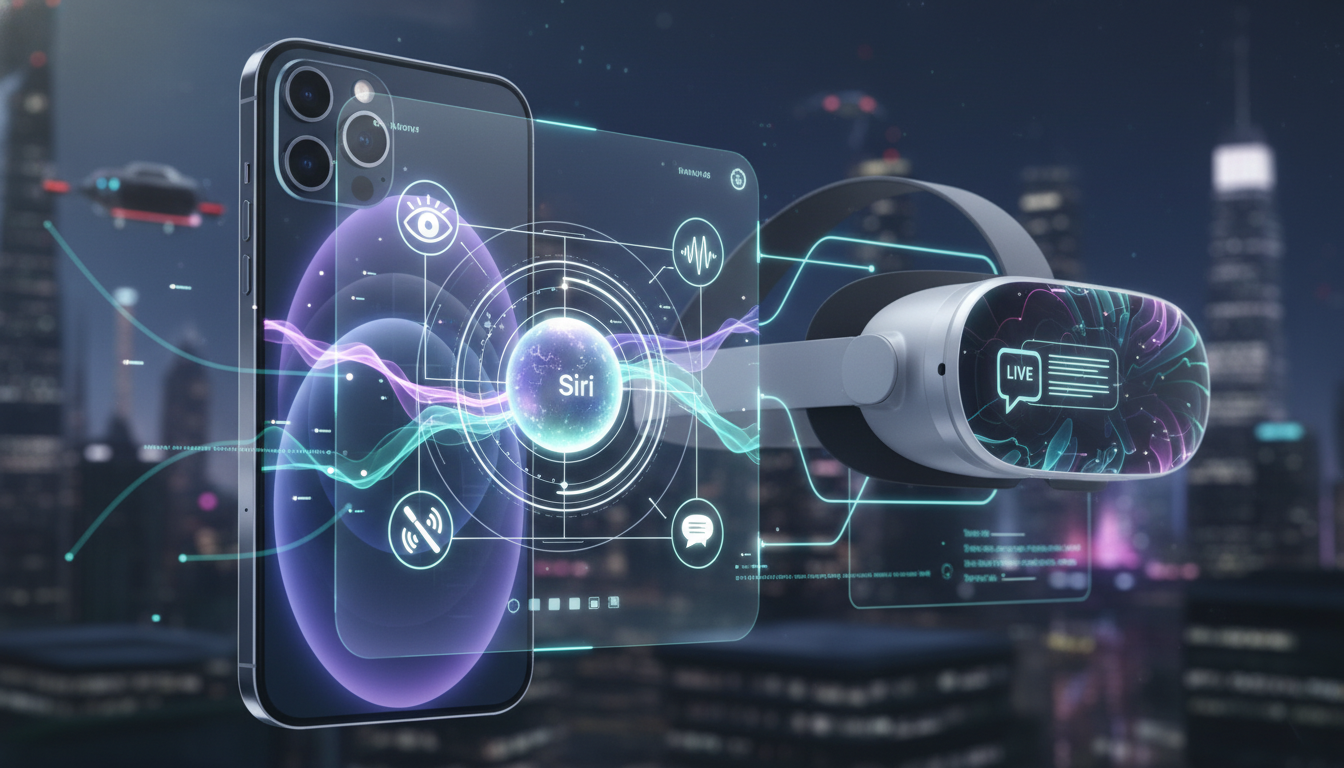 Apple Intelligence Destekli Yeni Erişilebilirlik Özellikleri Tanıtıldı