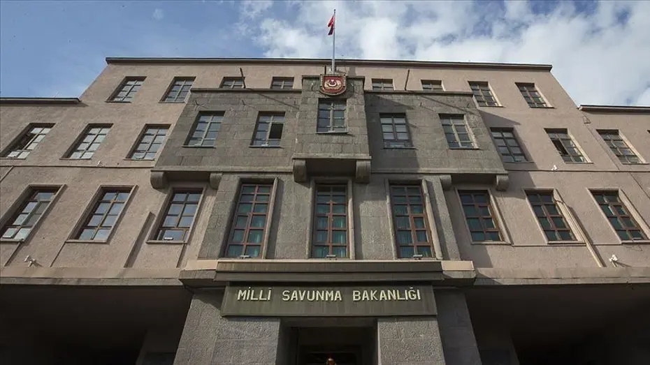 MSB'den İsrail'e Sumud Filosu Tepkisi: "Alıkonulanlar Derhal Serbest Bırakılmalı"