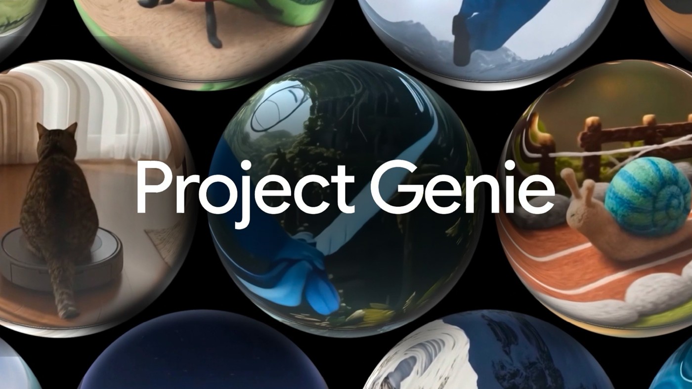 Google DeepMind, Street View ve Genie'yi Birleştirerek Gerçek Dünyayı Simüle Ediyor