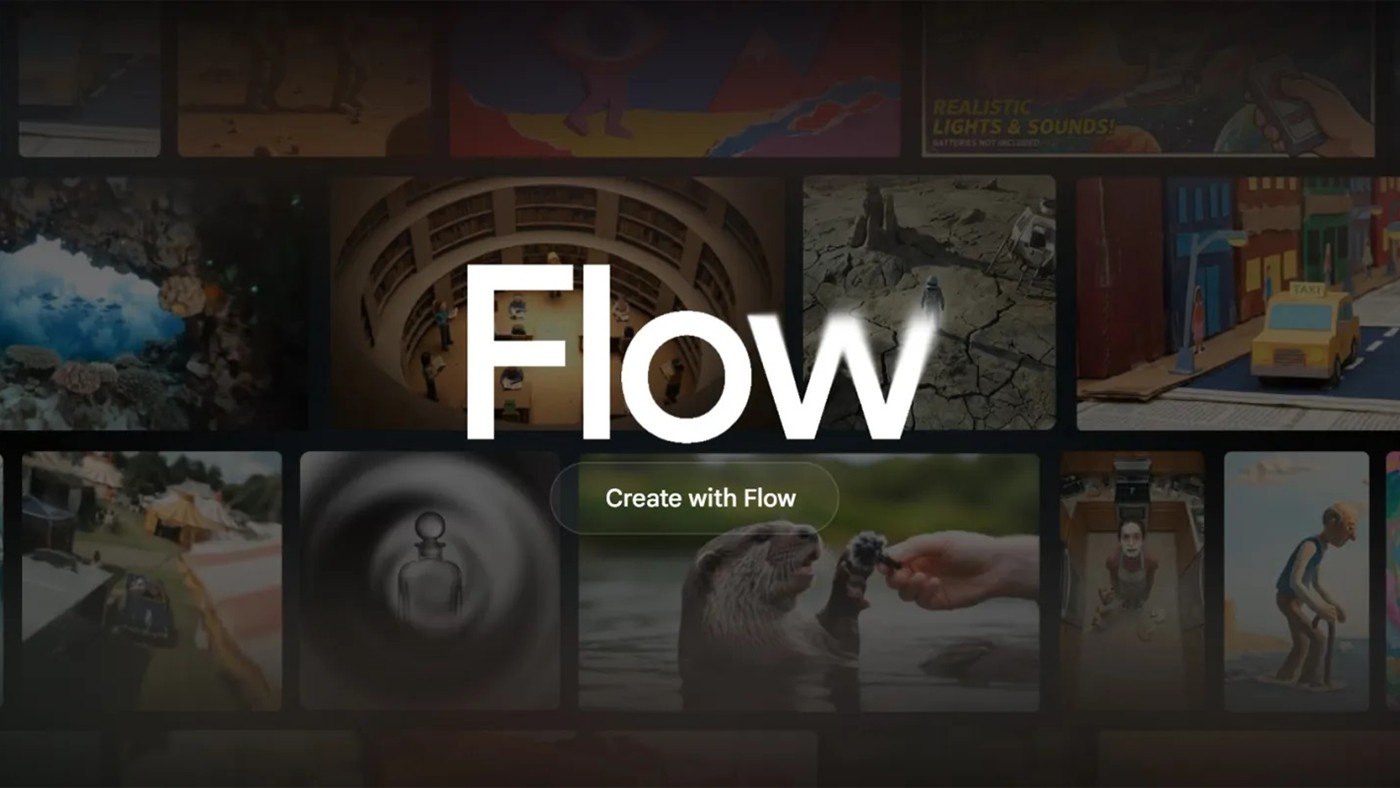 Google Flow ve Omni Flash ile Kendi Dijital Kopyanızı Oluşturma Dönemi Başlıyor
