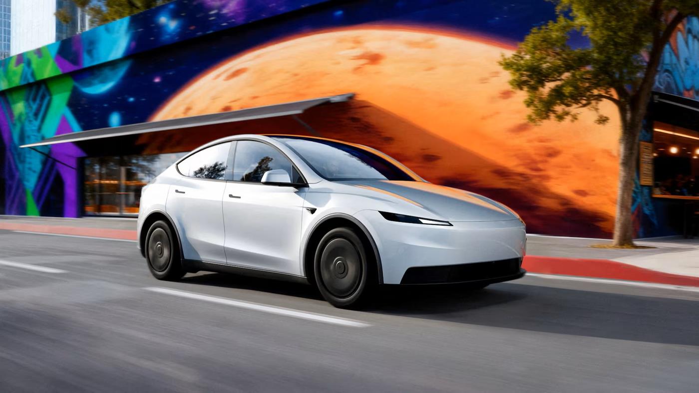Tesla'nın Otonom Sürüş Sistemi FSD, Avrupa'da İkinci Onayını Litvanya'dan Aldı