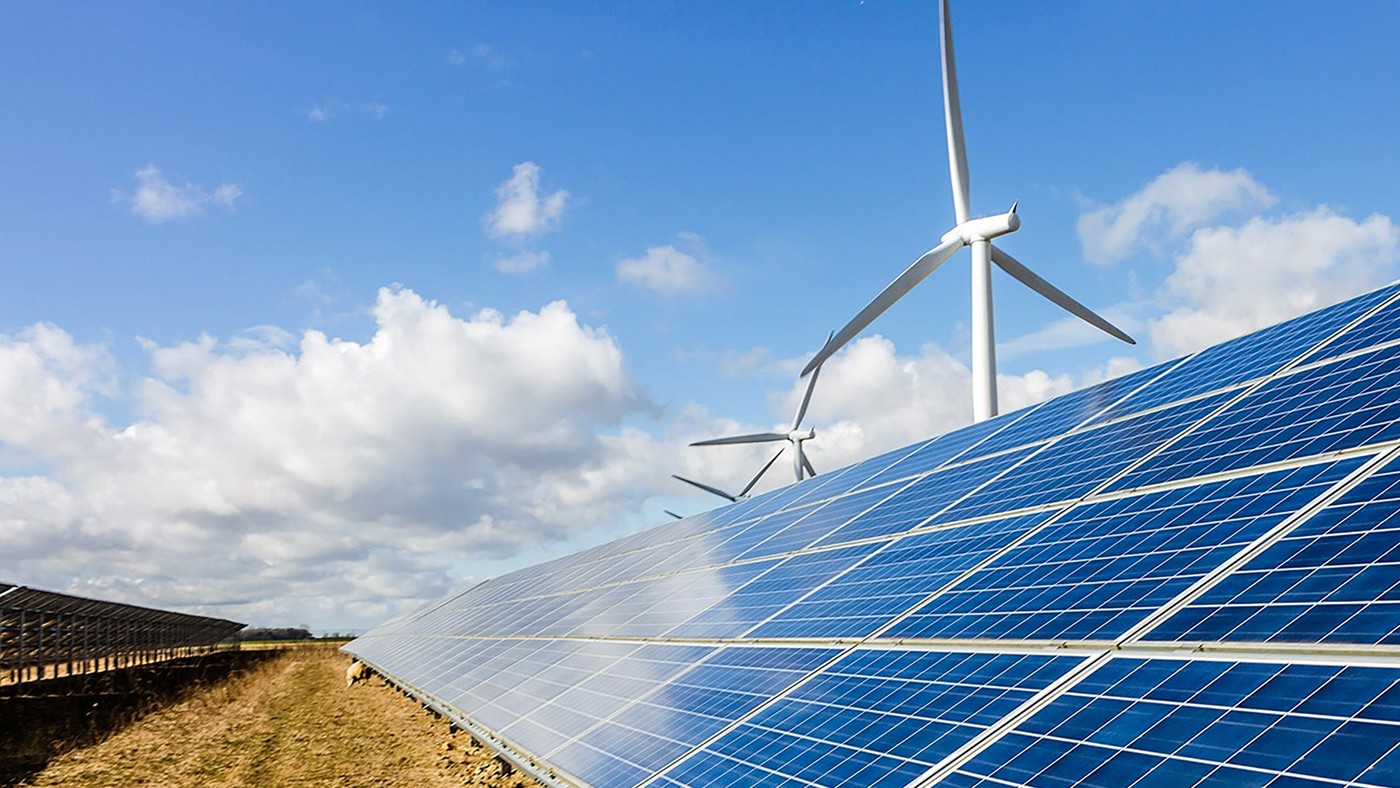 Türkiye'de Tarihi Enerji Dönüşümü: Güneş ve Rüzgar Üretimi İlk Kez Kömürü Geride Bıraktı