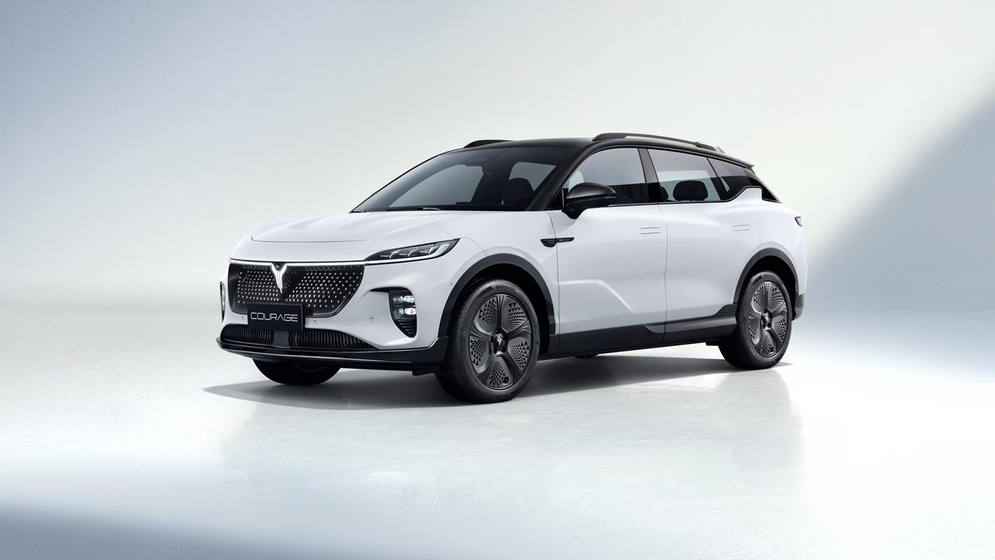 Stellantis ve Dongfeng Anlaştı: Çinli Voyah Avrupa'da Üretime Başlıyor