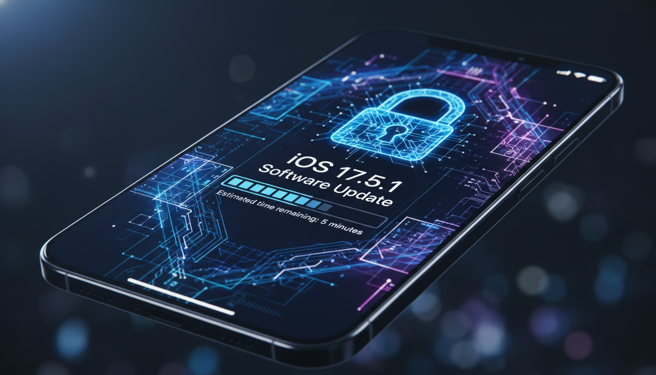 Apple'dan Standart Hamle: iOS 26.5 Kullanıcıları İçin Sürüm Düşürme Dönemi Bitti