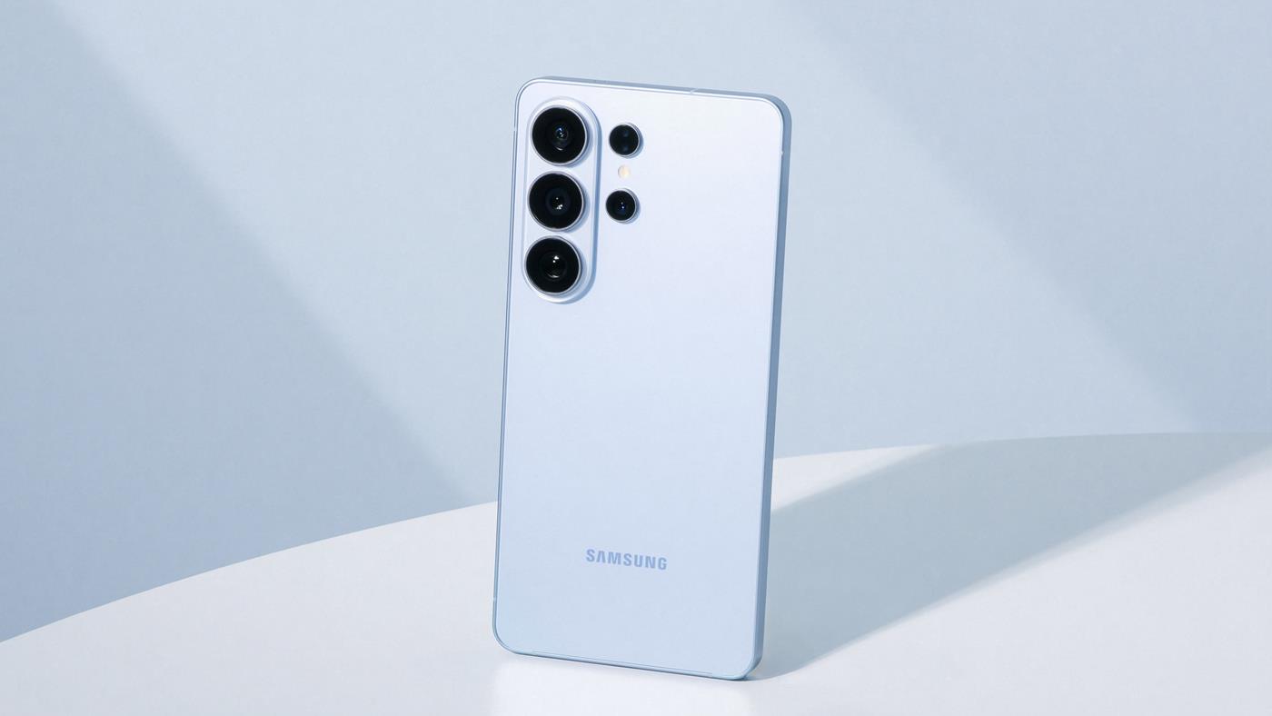 Samsung Galaxy S27 Pro Sızıntıları: 6.47 İnç Ekranla Gelebilir