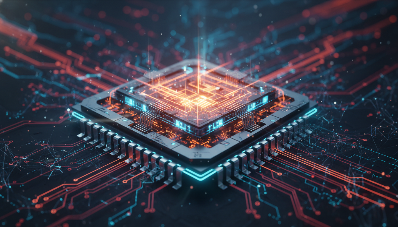 Cerebras Çipleri Trilyon Parametreli Yapay Zeka Modelinde GPU'ları 7'ye Katladı