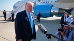 Trump Diplomatik Geleneği Bozuyor: Tayvan Lideri Lai Ching-te ile Doğrudan Görüşecek