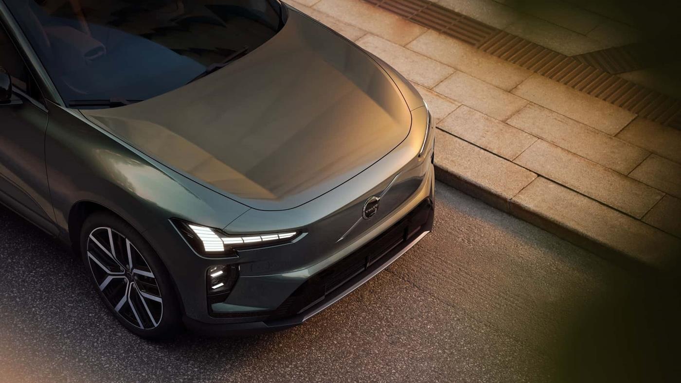 Volvo ve Google'dan Araç İçi Yapay Zeka Hamlesi: Gemini Destekli EX60 Tanıtıldı