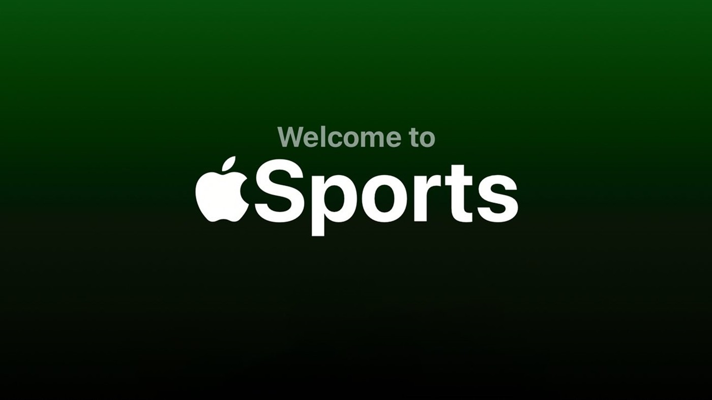 Apple Sports Uygulaması Türkiye'de Erişime Açıldı: İşte Yeni Özellikler