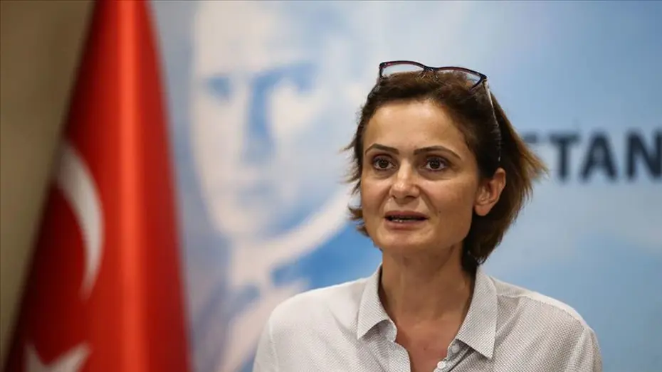 Canan Kaftancıoğlu Hakkında 'Zorla Getirme' Kararı Verildi