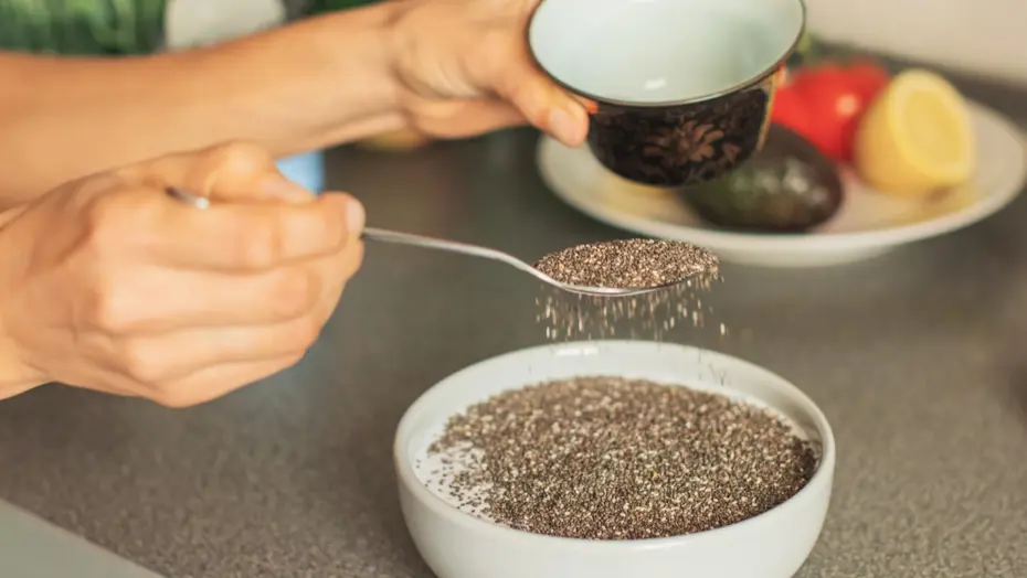 Chia Tohumunu Kuru Tüketmek Sağlığa Zarar Veriyor: Uzmanlardan Uyarı
