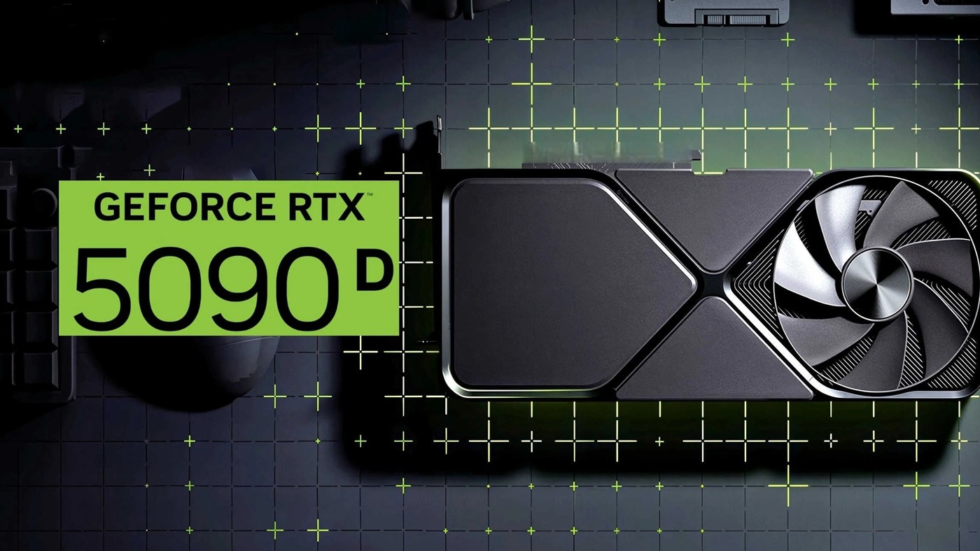 NVIDIA RTX 5090 Tedarik Krizi: Çin İthalatı Durdurdu, Fiyatlar 5300 Dolara Ulaştı