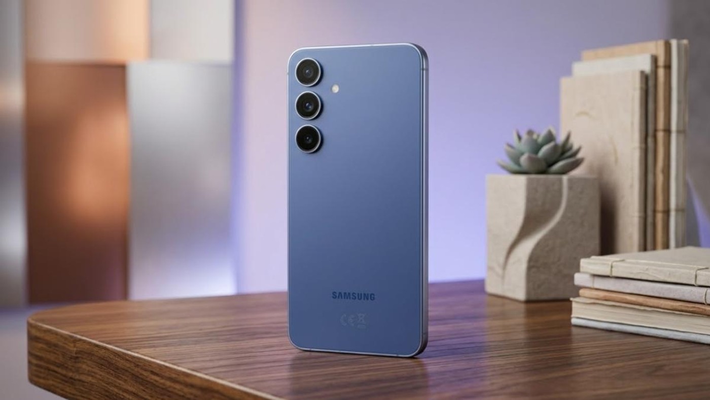 Samsung Galaxy S26 FE Ufukta Göründü: One UI 9 Testleri Resmen Başladı