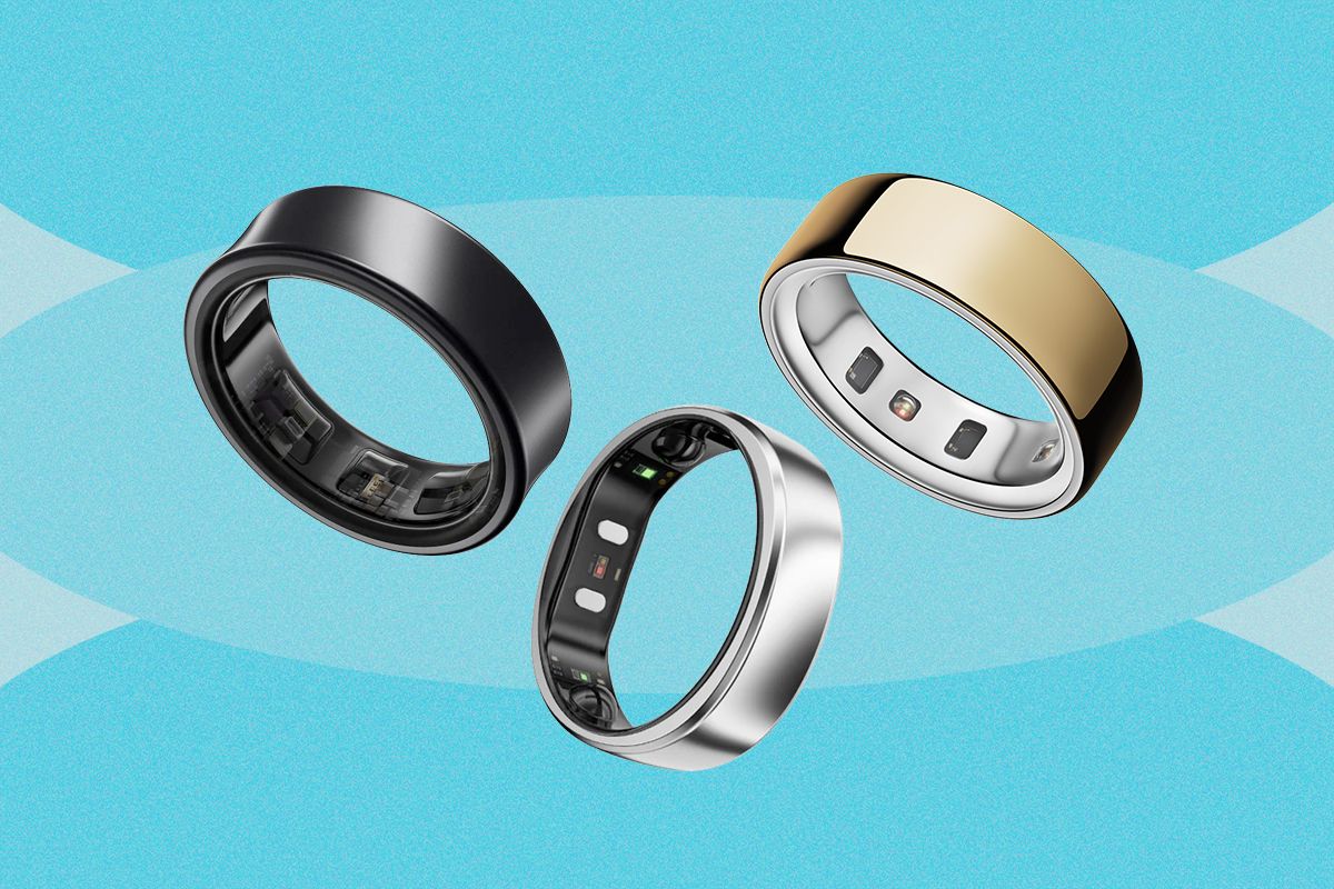 2026'nın En İyi Akıllı Yüzük Markaları: Oura, RingConn ve Samsung