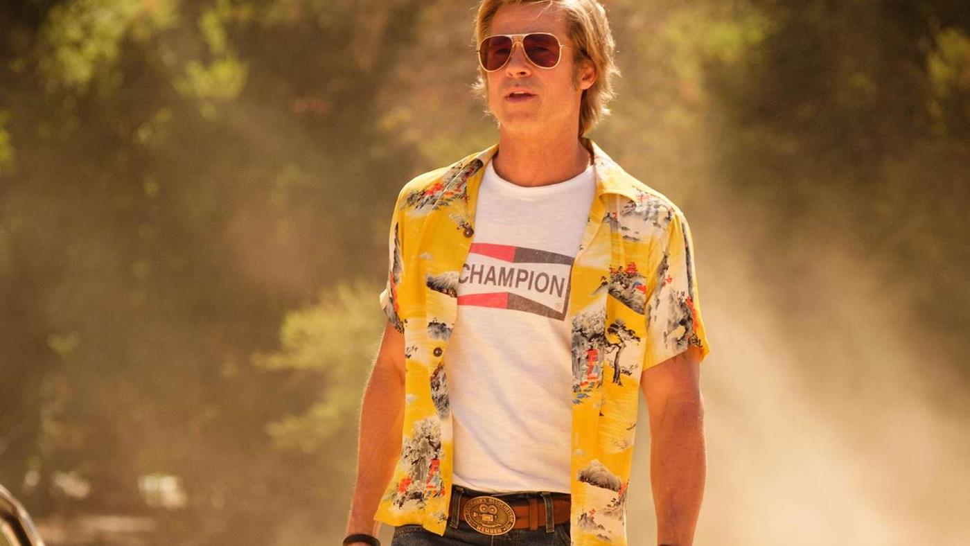 Once Upon a Time in Hollywood'un Devamı "The Adventures of Cliff Booth" İçin Vizyon Tarihi Belli Oldu