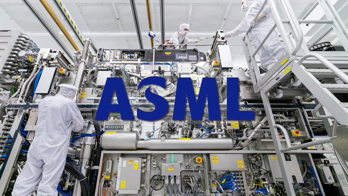 ASML Doğruladı: 400 Milyon Dolarlık High-NA EUV Teknolojisiyle Üretilen İlk Çipler Geliyor
