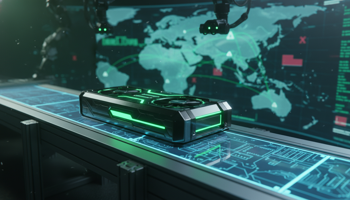 NVIDIA RTX 5090 Fiyatları Çin Yasağı ve GDDR7 Kriziyle 5.000 Dolara Ulaştı