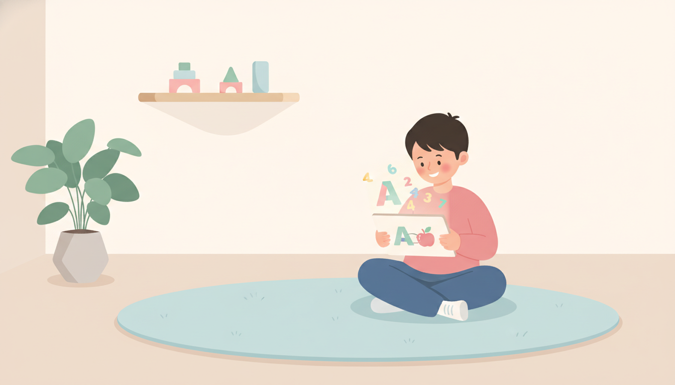 Maka Kids, Çocuklar İçin Sağlıklı Ekran Deneyimi Sunan Uygulamasıyla 3 Milyon Dolar Yatırım Aldı